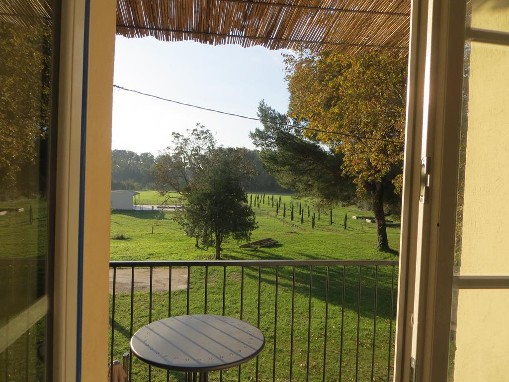 Domaine De Rochegude Villa Avignon Room photo