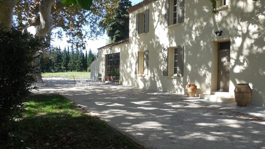 Domaine De Rochegude Villa Avignon Room photo