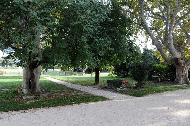 Domaine De Rochegude Villa Avignon Exterior photo