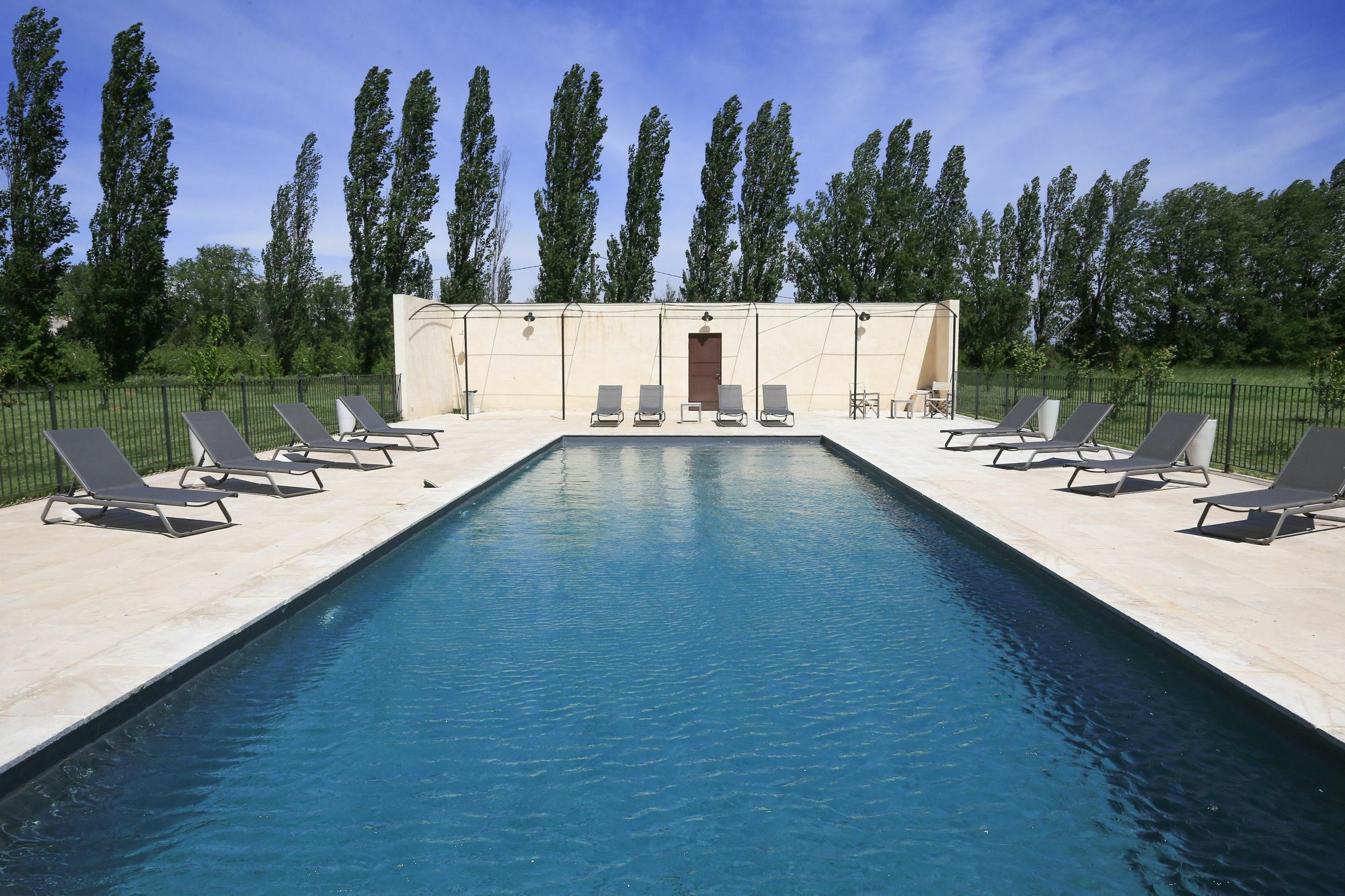 Domaine De Rochegude Villa Avignon Exterior photo